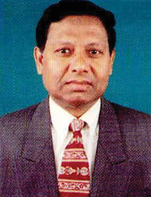 Michael Brown